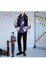 2XXT Cosplay Vtuber Virtual YouTuber Onotora Cosplay Costume
